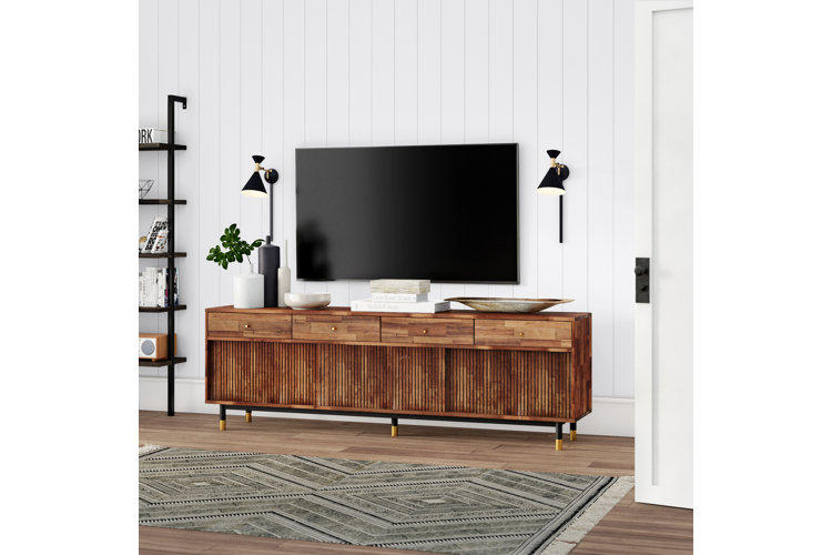 Top 15 Long TV Stands in 2023 Wayfair